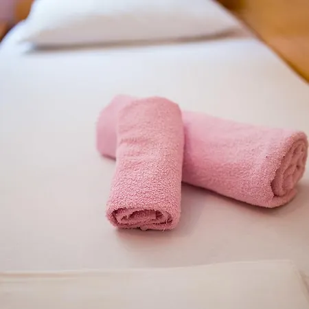 Clear Sky Lejlighed *