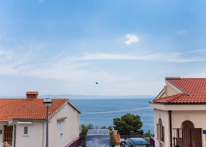 Apartamento Clear Sky Baška Voda