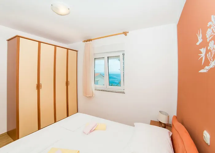 Apartamento Clear Sky Baška Voda