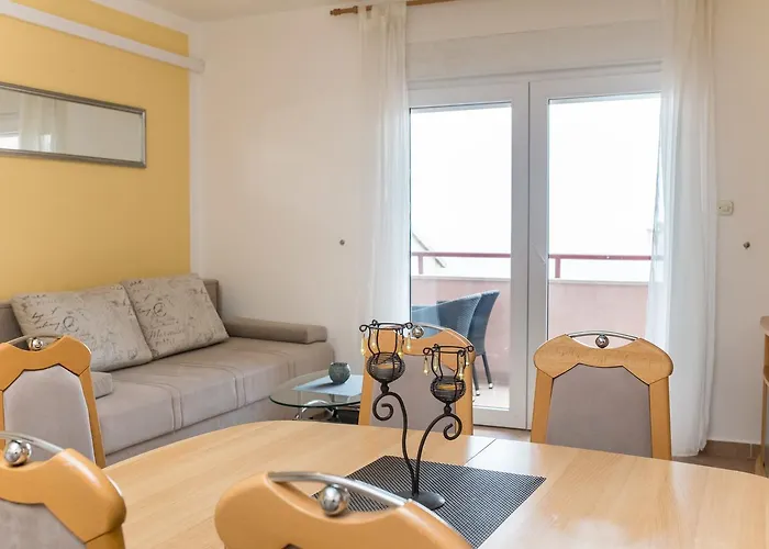 Apartamento Clear Sky
