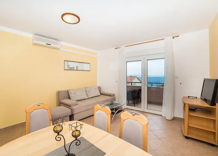 Apartamento Clear Sky